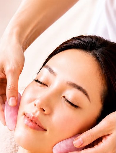 Rejuvenation Bojin Facial at RENEU Skin & Wellness Singapore